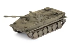WWIII - PT-76