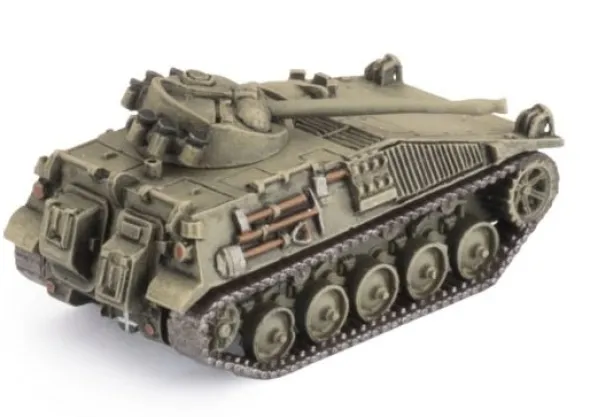 WWIII - SPz 11-2 Kurz Zug
