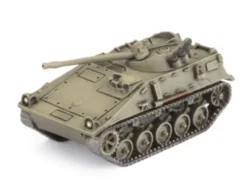 WWIII - SPz 11-2 Kurz Zug