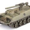 WWIII - SPz 12-3 Lang Transport Platoon