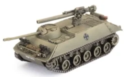 WWIII - SPz 12-3 Lang Transport Platoon