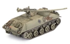 WWIII - SPz 12-3 Lang Transport Platoon