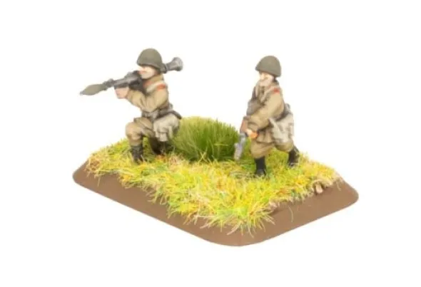 WWIII - T-10M Heavy Tank Battalion (Limited Edition)