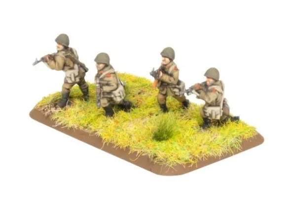 WWIII - T-10M Heavy Tank Battalion (Limited Edition)