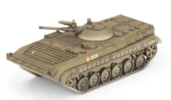 WWIII - T-10M Heavy Tank Battalion (Limited Edition)