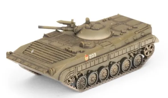 WWIII - T-10M Heavy Tank Battalion (Limited Edition)