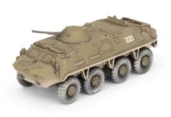 WWIII - T-10M Heavy Tank Battalion (Limited Edition)
