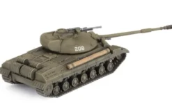 WWIII - T-10M Heavy Tank Company