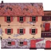 WW2 - Italy Large House