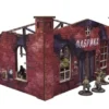 WW2 Ostfront Stalingrad - Factory Front