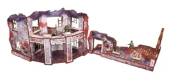 WW2 Ostfront Stalingrad - Univermag Front