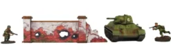 WW2 Ostfront Stalingrad - Walls High
