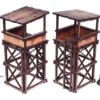 WW2 - Pacific Guard Tower