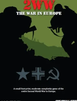 2WW : The War in Europe