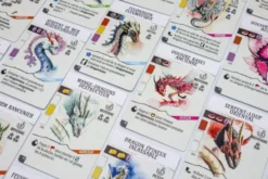 Wyrmspan : L'Académie des Dragons