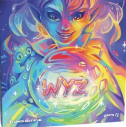 WYZ