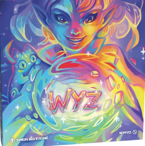 WYZ