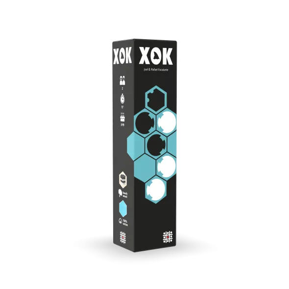 XOK
