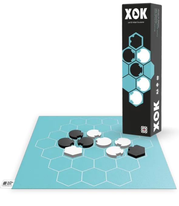 XOK