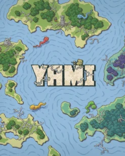 Yami