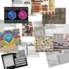 Yeast Card Project