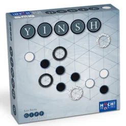 Yinsh