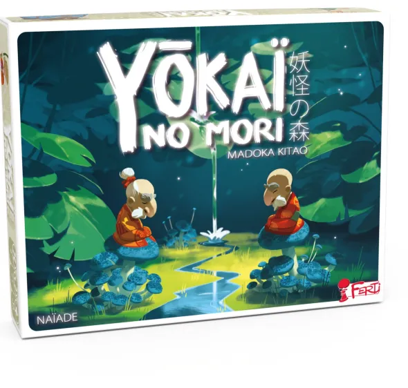 Yōkaï no Mori