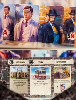 Yokohama Duel