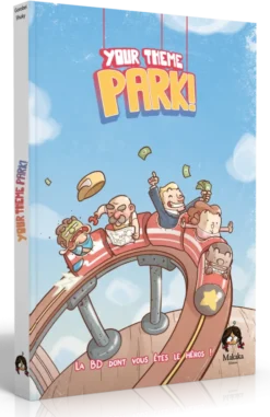 Your Theme Park
