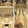 Your Town - La BD dont vous êtes le héros