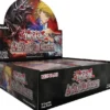 Yu-Gi-Oh! JCC - Au-delà du Courage - Boite de 24 boosters