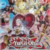 YU-GI-OH! JCC - Croisée Infernale - Booster