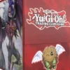 YU-GI-OH! JCC - Deck Box - Jaden & Yubel
