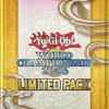 Yu-Gi-Oh! JCC - Limited Pack World Championship 2026 - Display