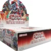 Yu-Gi-Oh! JCC - Protocole d’Explosion - Boite de 24 boosters