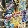 Yu-Gi-Oh! TCG - Les Monstres Fantastiques