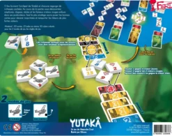 Yutakâ
