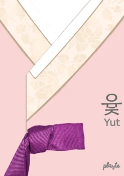 Yut Nori: Girl Edition