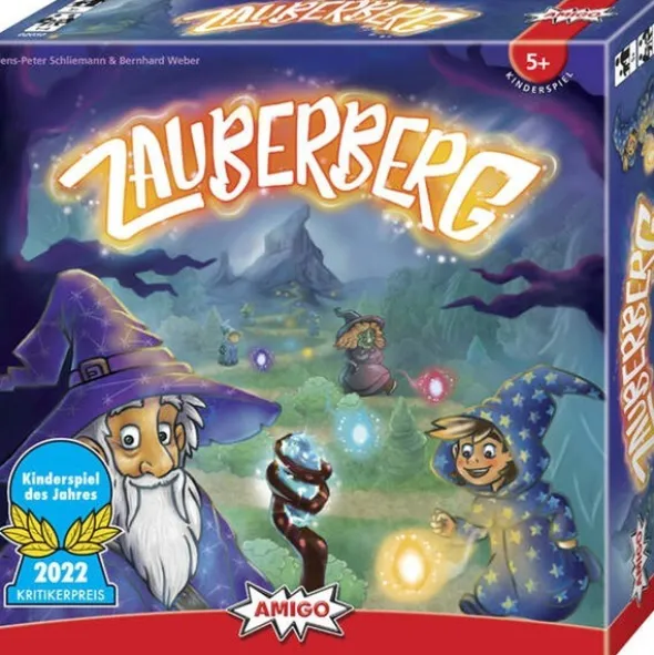 Zauberberg