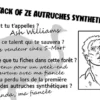 Ze Attack of Ze Autruches Synthétiques