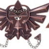 Zelda Hyrule - Cast Puzzle