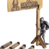 Zelda Kabanda Sign - Cast Puzzle