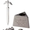 Zelda Master Sword - Cast Puzzle