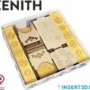 Zenith - Insert Compatible - Livré assemblé