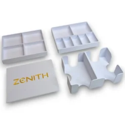Zenith - rangement insert 3D compatible