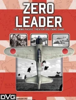 Zero Leader