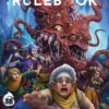Zero Level Rulebook