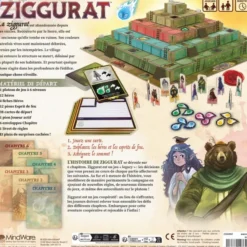 Ziggurat