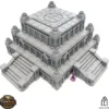Zigurat - Ancient Scenery Terrain