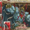 Zombicide : Black Plague - Thundercats Pack 3